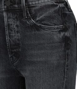 Alternative view of MOTHER Jean The Tomcat Ankle Coton On The Fly