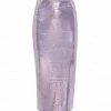 ROTATE Jupe Hermony Sequins Lavande
