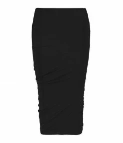 ISABEL MARANT Jupe Juno Noir