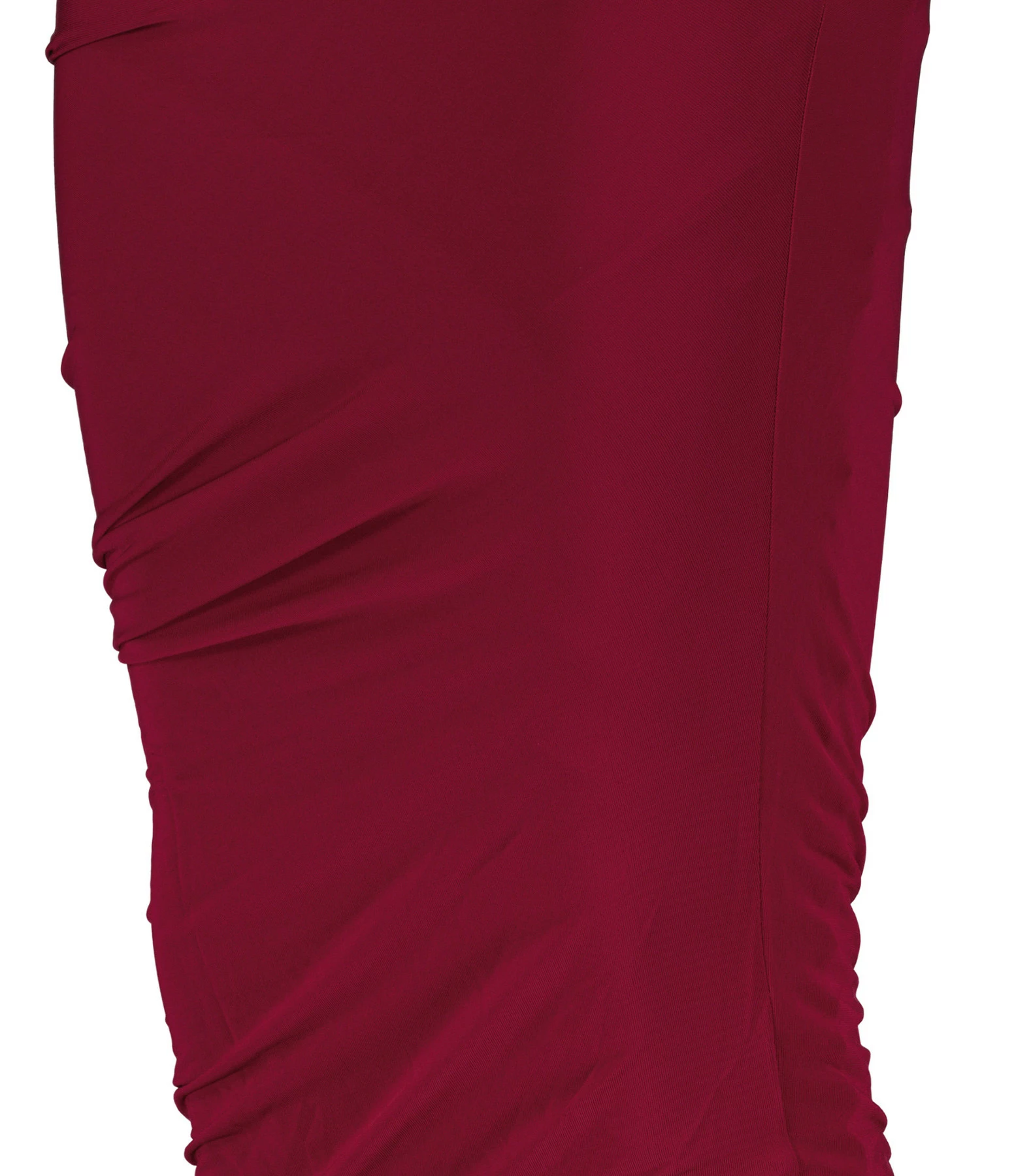 ISABEL MARANT Jupe Juno Framboise 2 ISABEL MARANT Jupe Juno Framboise - Image 2
