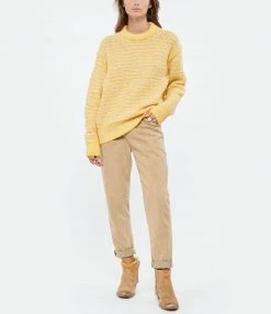CLOSED Jean X-lent Denim Beige 12 CLOSED Jean X-lent Denim Beige -Boutique UGG unnamed file 385