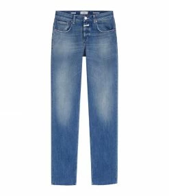 CLOSED Jean Briston Denim Bleu
