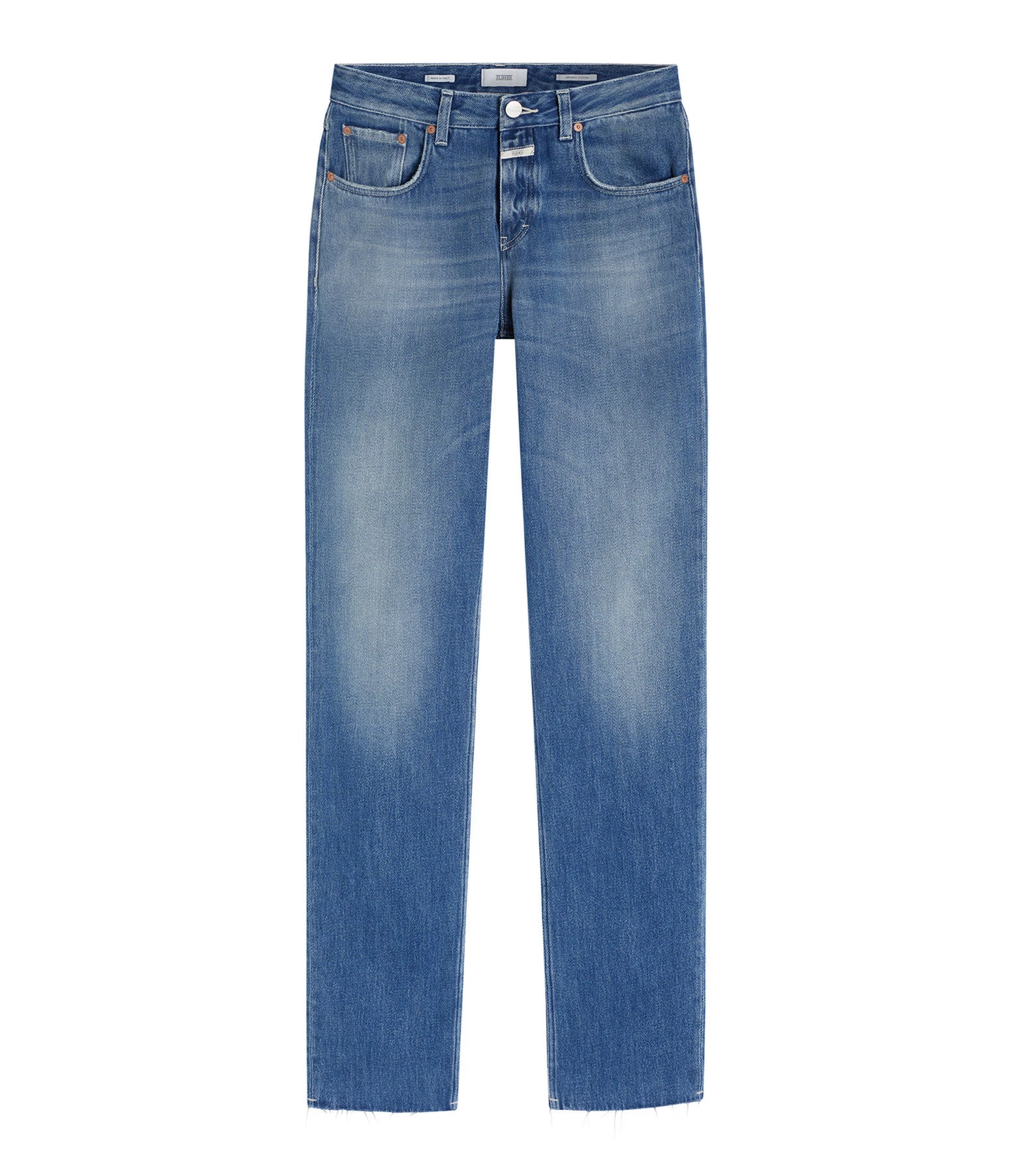 CLOSED Jean Briston Denim Bleu 1 CLOSED Jean Briston Denim Bleu