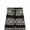 ISABEL MARANT ÉTOILE Short Linima Coton Noir