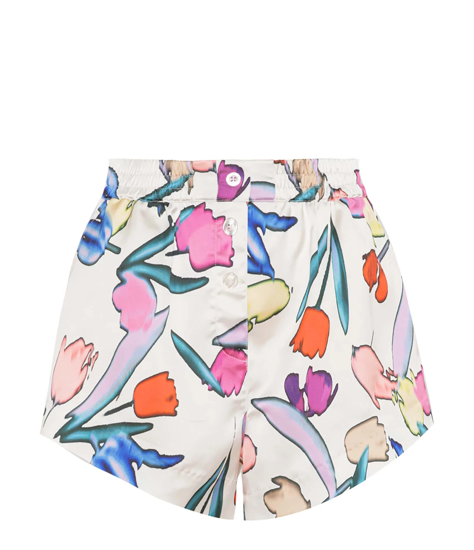 ROTATE Short Ponisan Fleuri 1 ROTATE Short Ponisan Fleuri