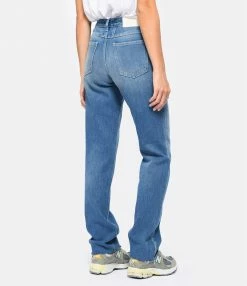 CLOSED Jean Briston Denim Bleu 8 CLOSED Jean Briston Denim Bleu -Boutique UGG unnamed file 390