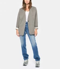 CLOSED Jean Briston Denim Bleu 9 CLOSED Jean Briston Denim Bleu -Boutique UGG unnamed file 391