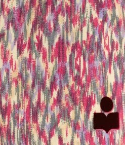 ISABEL MARANT ÉTOILE Short Mifikiae Coton Framboise 6 ISABEL MARANT ÉTOILE Short Mifikiae Coton Framboise -Boutique UGG unnamed file 3930