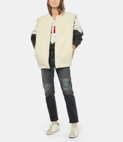 WASHINGTON DEE-CEE Jean Farmer Cropped Fit Regular Waist Denim Noir 11 WASHINGTON DEE-CEE Jean Farmer Cropped Fit Regular Waist Denim Noir -Boutique UGG unnamed file 397