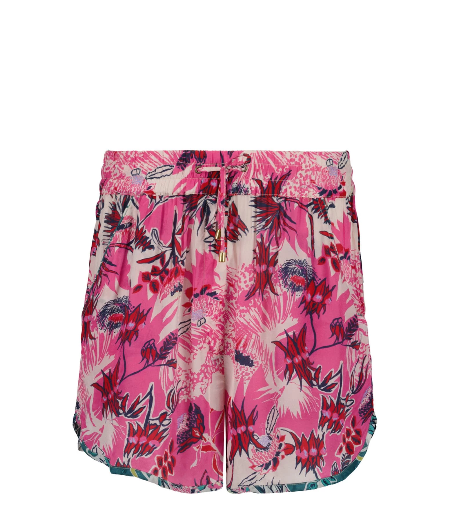 CHUFY Short Henry Rose 1 CHUFY Short Henry Rose