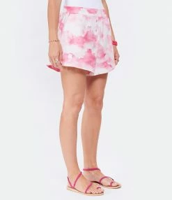 ROTATE Short Ponisan Coton Nuage -Boutique UGG unnamed file 3994