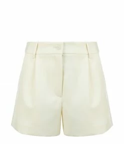 NILI LOTAN Short Beatrice Ivoire