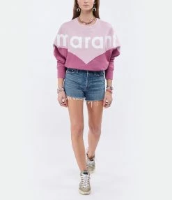 MOTHER Short The Tomcat Kick Fray Denim Playing With Scissor -Boutique UGG unnamed file 4046