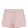 GOLDEN GOOSE Short Diana Coton Rose