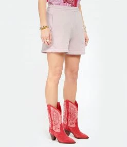 XIRENA Short Shayne Rose -Boutique UGG unnamed file 4074