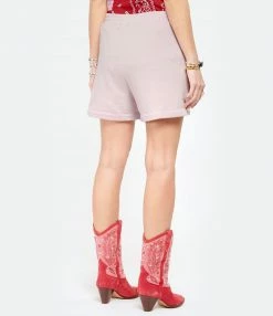 XIRENA Short Shayne Rose -Boutique UGG unnamed file 4075