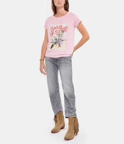 MOTHER Jean The Ditcher Crop Denim Shadow Dancing -Boutique UGG unnamed file 409
