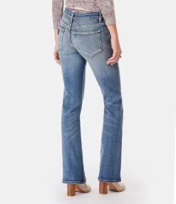 GANNI Jean Denim Bleu Vintage 10 GANNI Jean Denim Bleu Vintage -Boutique UGG unnamed file 444
