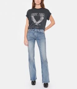 GANNI Jean Denim Bleu Vintage 11 GANNI Jean Denim Bleu Vintage -Boutique UGG unnamed file 445
