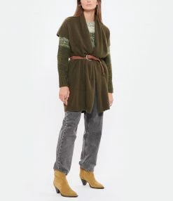IRO Jean Vaufre Coton Gris Stone 9 IRO Jean Vaufre Coton Gris Stone -Boutique UGG unnamed file 474