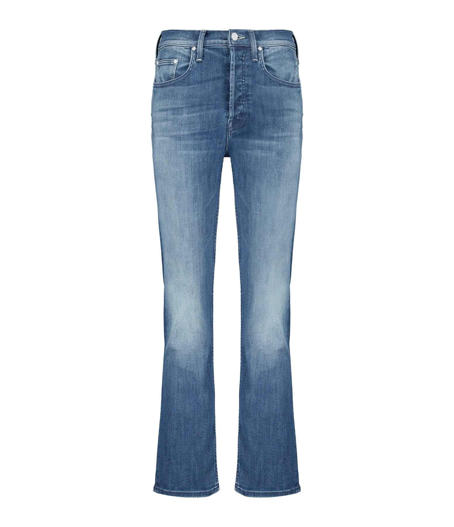 MOTHER Jean The Tomcat Ankle Coton A Night In Havana 1 MOTHER Jean The Tomcat Ankle Coton A Night In Havana