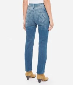 MOTHER Jean The Tomcat Ankle Coton A Night In Havana 9 MOTHER Jean The Tomcat Ankle Coton A Night In Havana -Boutique UGG unnamed file 504