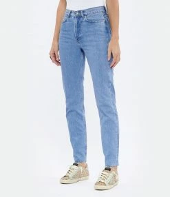 A.P.C. Jean Rudie Coton Bleu -Boutique UGG unnamed file 508