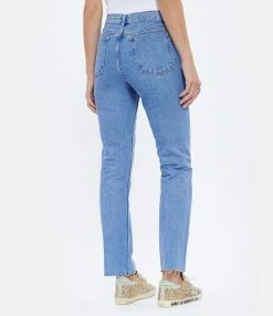 A.P.C. Jean Rudie Coton Bleu -Boutique UGG unnamed file 509