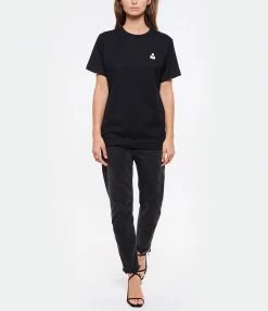 ISABEL MARANT ÉTOILE Jean Neasr Coton Noir Délavé 11 ISABEL MARANT ÉTOILE Jean Neasr Coton Noir Délavé -Boutique UGG unnamed file 541