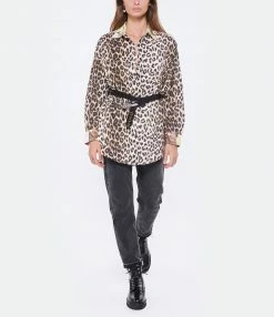 ISABEL MARANT ÉTOILE Jean Belden Coton Noir Délavé 16 ISABEL MARANT ÉTOILE Jean Belden Coton Noir Délavé -Boutique UGG unnamed file 548