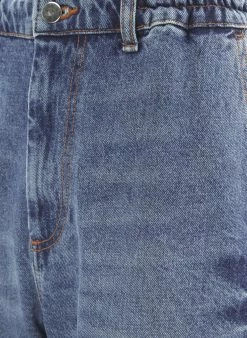 Alternative view of ROSEANNA Jean Bloom Coton Bleu Frozen