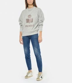 MOUSSY VINTAGE Jean Wilbur Tapered Denim Bleu 15 MOUSSY VINTAGE Jean Wilbur Tapered Denim Bleu -Boutique UGG unnamed file 620