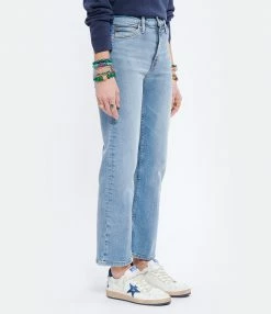 RE/DONE Jean 70s Crop Boot Denim Bleu Délavé 8 RE/DONE Jean 70s Crop Boot Denim Bleu Délavé -Boutique UGG unnamed file 629