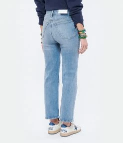 RE/DONE Jean 70s Crop Boot Denim Bleu Délavé 9 RE/DONE Jean 70s Crop Boot Denim Bleu Délavé -Boutique UGG unnamed file 630