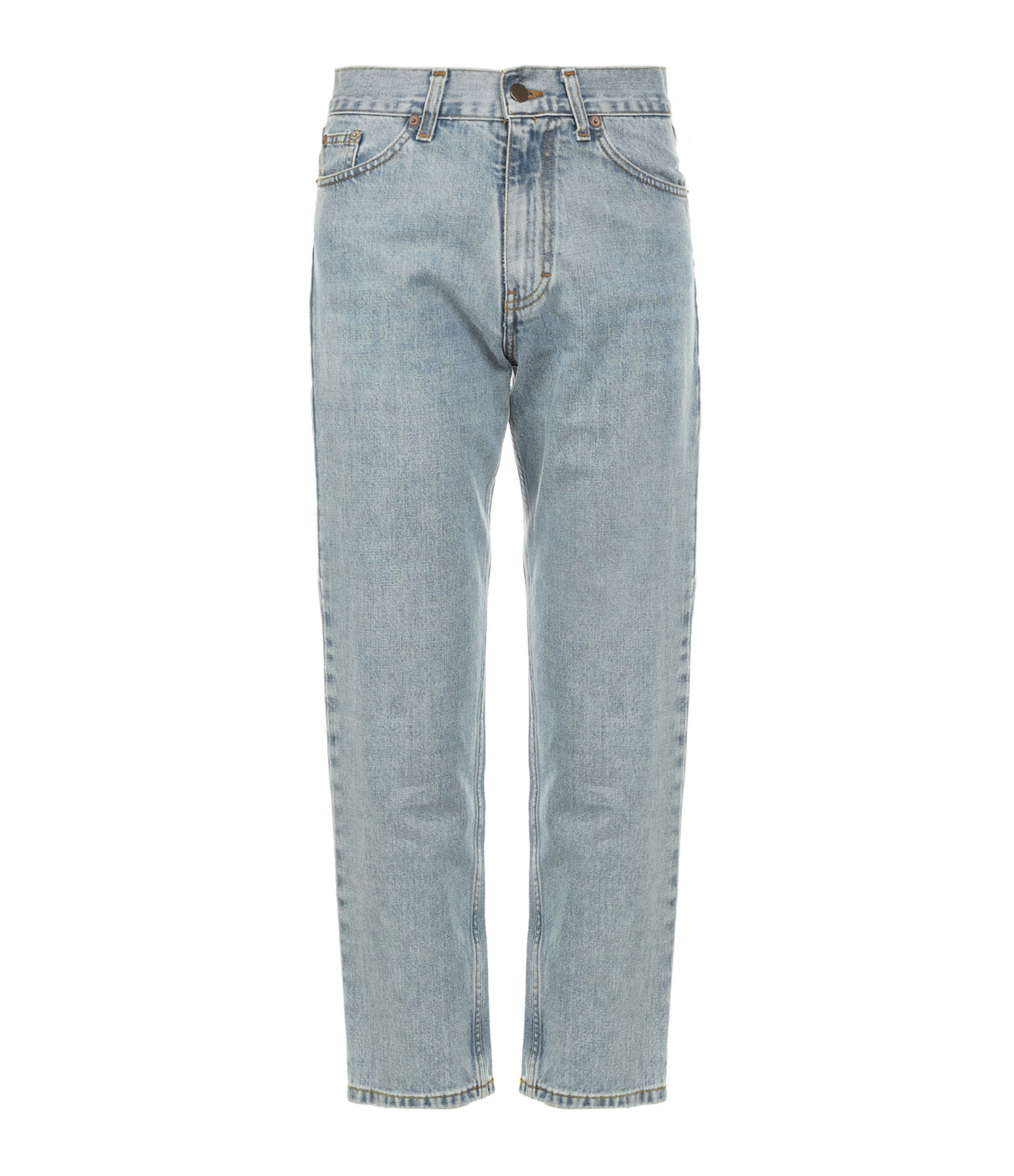 MARGAUX LONNBERG Jean Spark Coton Vintage 1 MARGAUX LONNBERG Jean Spark Coton Vintage