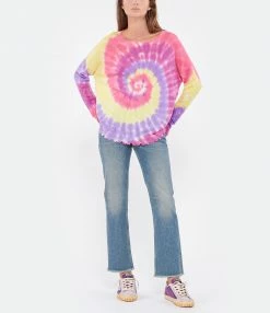 GOLDEN GOOSE Jean Golden Denim Bleu -Boutique UGG unnamed file 688