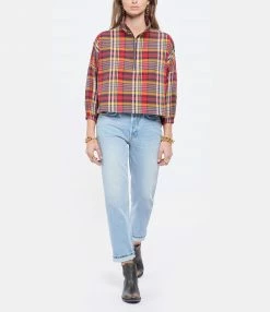 RE/DONE Jean 70s Stove Pipe Denim Worn In Naf 7 RE/DONE Jean 70s Stove Pipe Denim Worn In Naf -Boutique UGG unnamed file 698