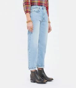 RE/DONE Jean 70s Stove Pipe Denim Worn In Naf 8 RE/DONE Jean 70s Stove Pipe Denim Worn In Naf -Boutique UGG unnamed file 699