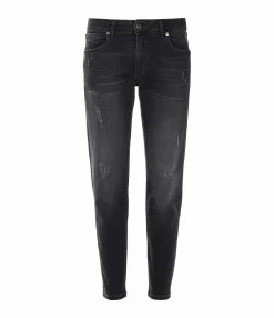 Boutique UGG 29 JEANNE VOULAND Jean Callen Coton Noir