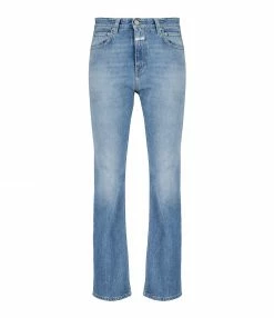 CLOSED Jean Baylin Denim Bleu Clair