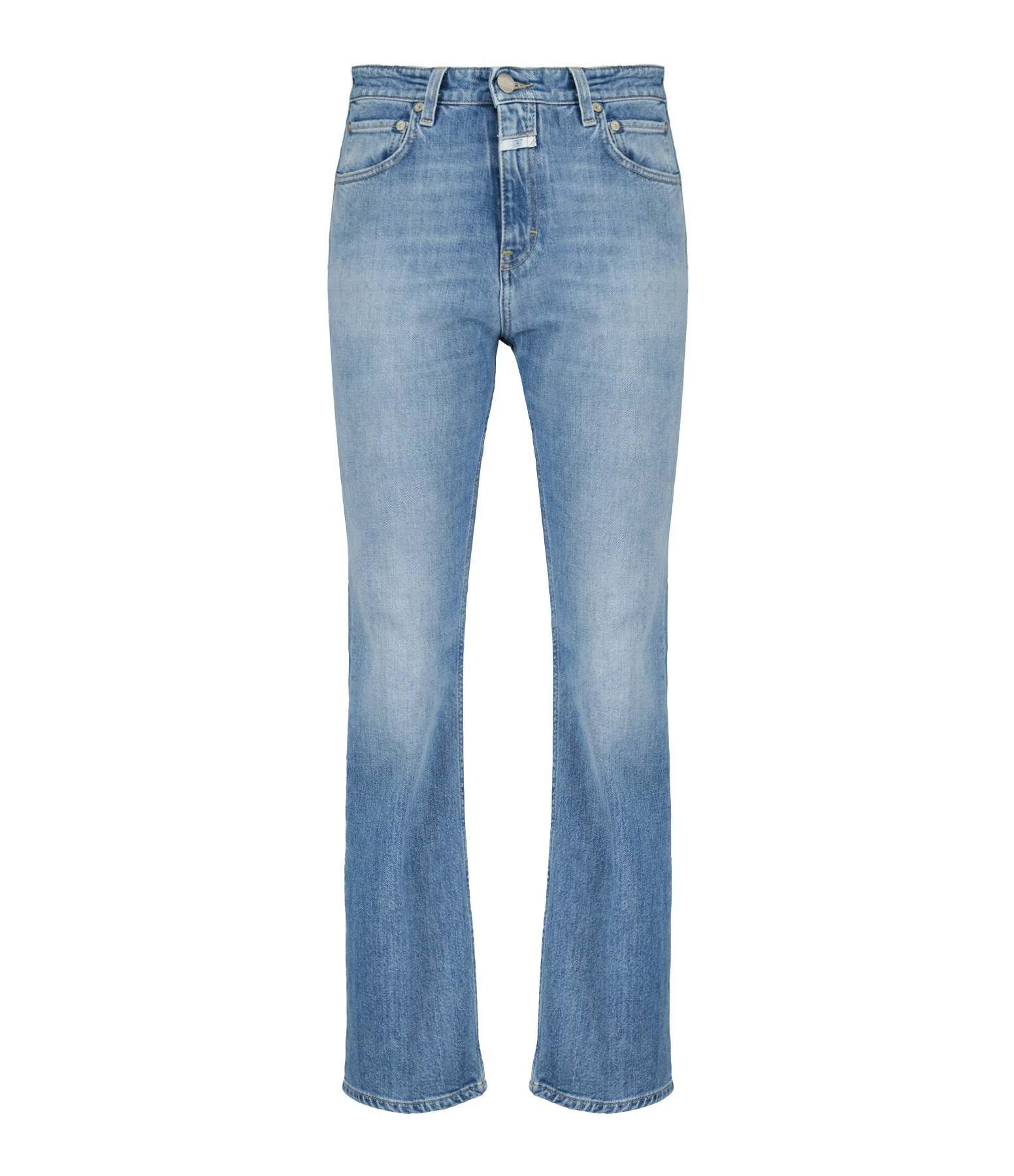 CLOSED Jean Baylin Denim Bleu Clair 1 CLOSED Jean Baylin Denim Bleu Clair