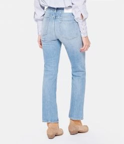 CLOSED Jean Baylin Denim Bleu Clair 9 CLOSED Jean Baylin Denim Bleu Clair -Boutique UGG unnamed file 764
