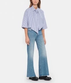 MOTHER Jean The Tomcat Roller Coton Other Moods 7 MOTHER Jean The Tomcat Roller Coton Other Moods -Boutique UGG unnamed file 767