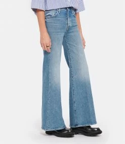 MOTHER Jean The Tomcat Roller Coton Other Moods 8 MOTHER Jean The Tomcat Roller Coton Other Moods -Boutique UGG unnamed file 768