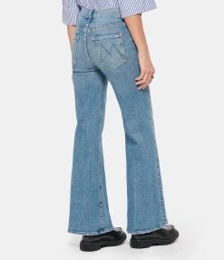 MOTHER Jean The Tomcat Roller Coton Other Moods 9 MOTHER Jean The Tomcat Roller Coton Other Moods -Boutique UGG unnamed file 769