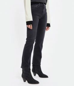 CLOSED Jean Baylin Denim Gris Foncé -Boutique UGG unnamed file 803