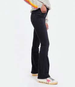 MOTHER Jean The Weekender Denim Encounters At Night 8 MOTHER Jean The Weekender Denim Encounters At Night -Boutique UGG unnamed file 825