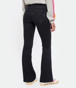 MOTHER Jean The Weekender Denim Encounters At Night 9 MOTHER Jean The Weekender Denim Encounters At Night -Boutique UGG unnamed file 826