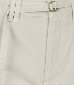 Alternative view of ESSENTIEL ANTWERP Jean Birdie Denim Écru