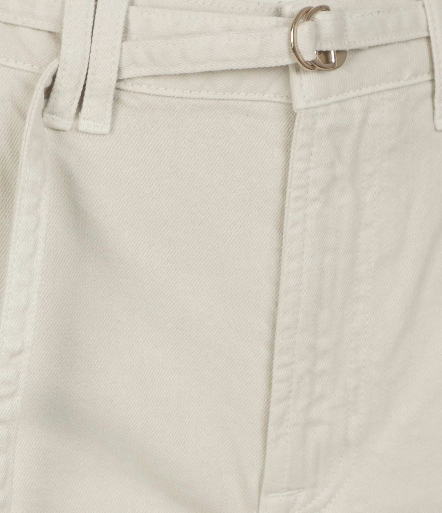 ESSENTIEL ANTWERP Jean Birdie Denim Écru 2 ESSENTIEL ANTWERP Jean Birdie Denim Écru - Image 2